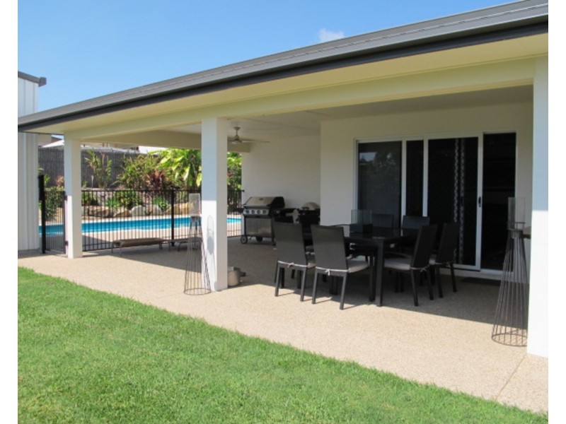 74 Ocean View Drive, Bowen QLD 4805