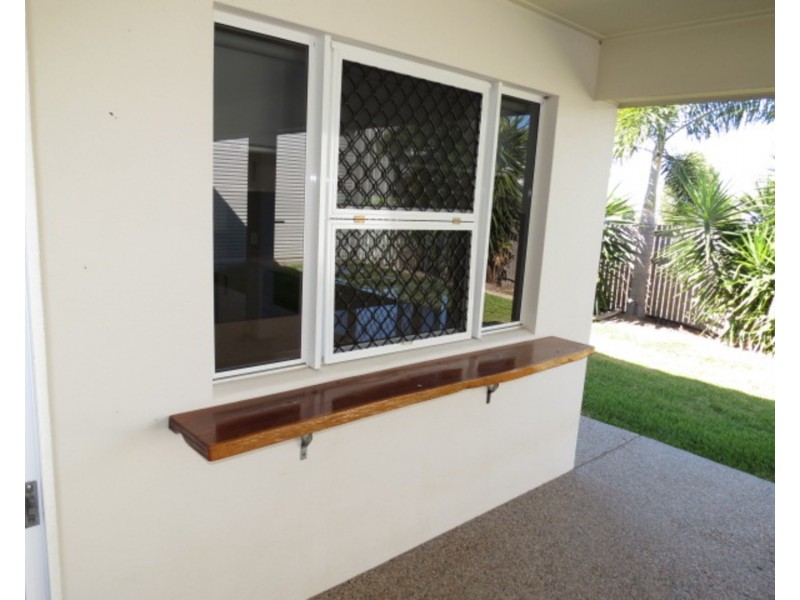74 Ocean View Drive, Bowen QLD 4805