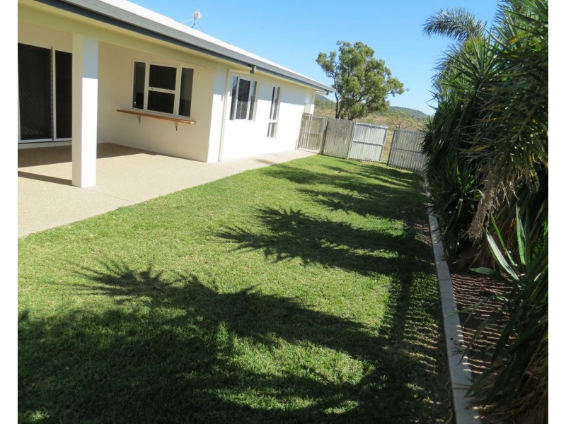 74 Ocean View Drive, Bowen QLD 4805