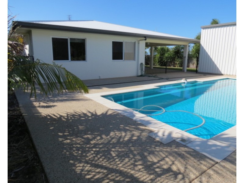 74 Ocean View Drive, Bowen QLD 4805