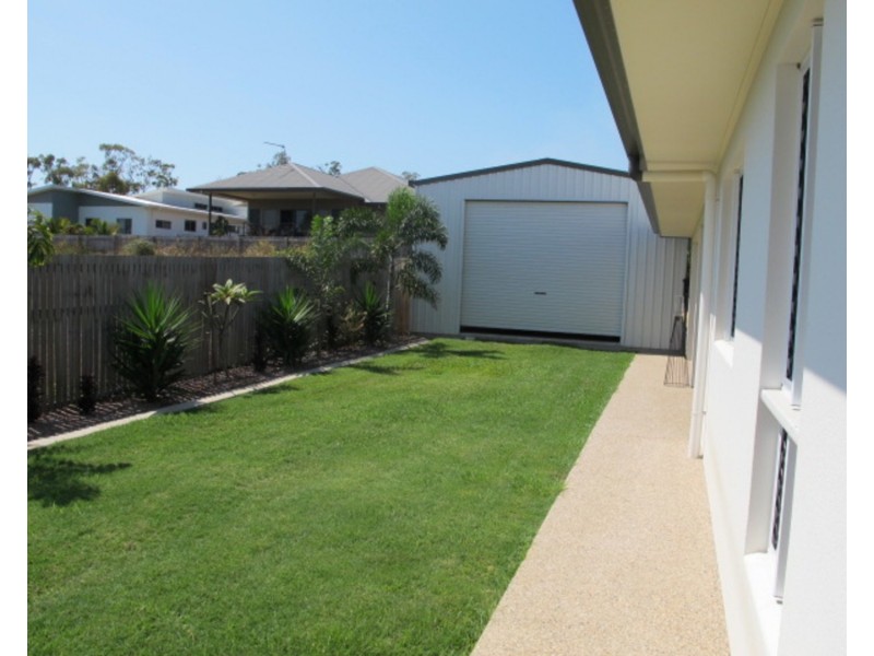 74 Ocean View Drive, Bowen QLD 4805