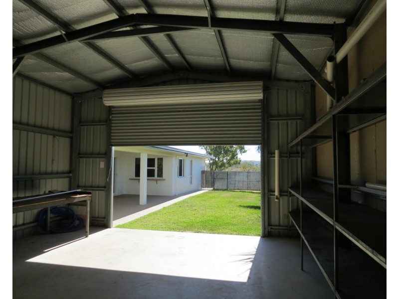 74 Ocean View Drive, Bowen QLD 4805
