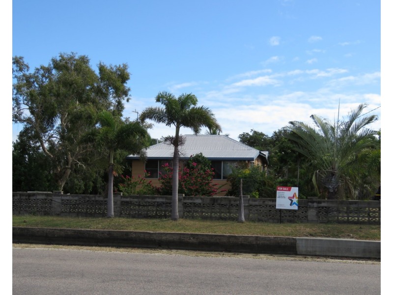 68 Dalrymple Street, Bowen QLD 4805