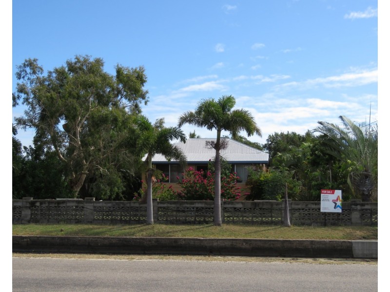 68 Dalrymple Street, Bowen QLD 4805