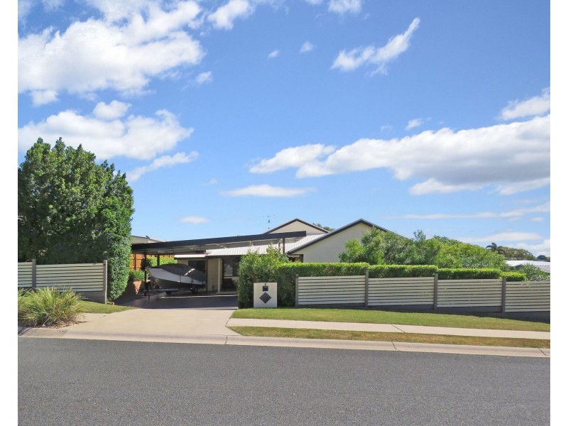 6 Tynwald Avenue, Bowen QLD 4805