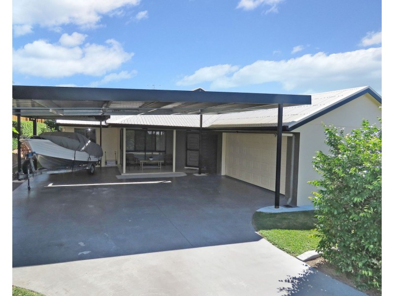 6 Tynwald Avenue, Bowen QLD 4805
