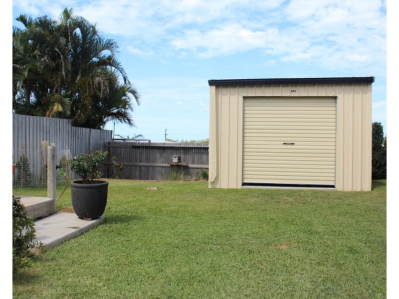 6 Tynwald Avenue, Bowen QLD 4805