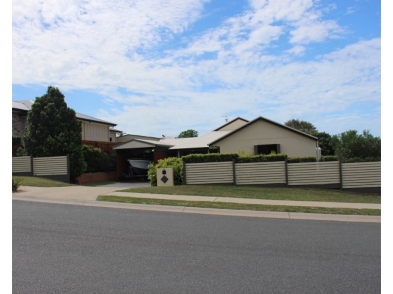 6 Tynwald Avenue, Bowen QLD 4805