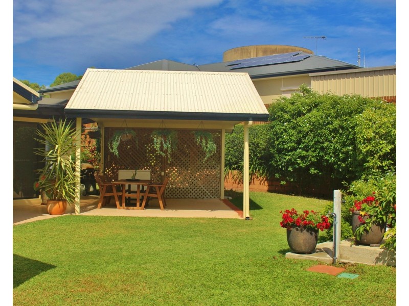 6 Tynwald Avenue, Bowen QLD 4805