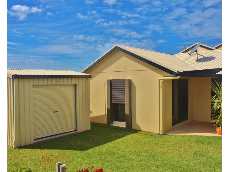 6 Tynwald Avenue, Bowen QLD 4805