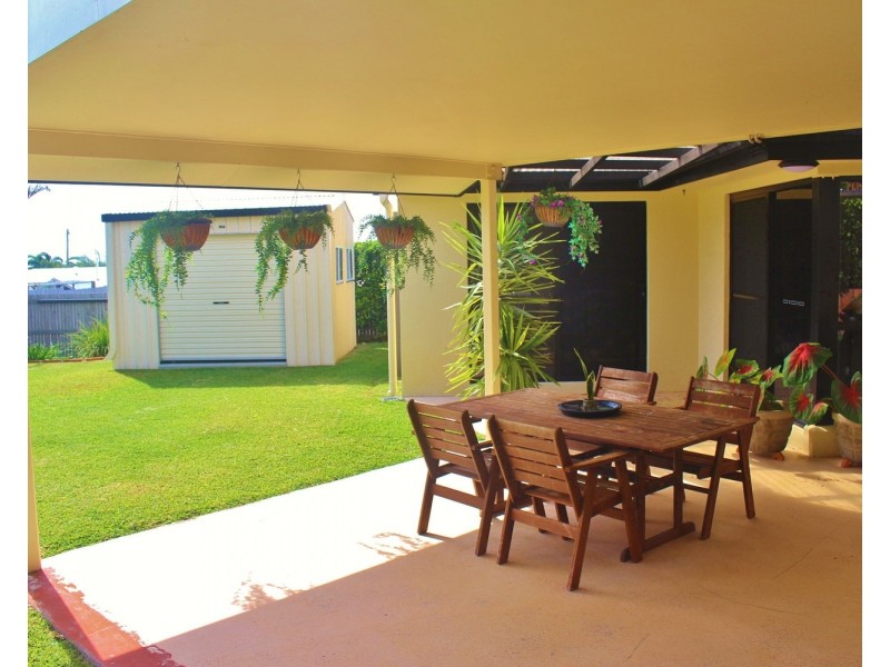 6 Tynwald Avenue, Bowen QLD 4805