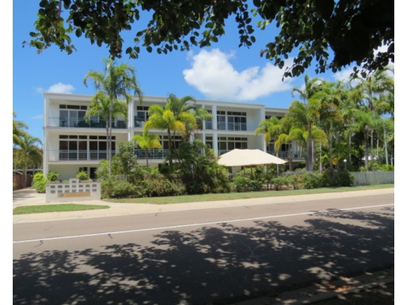 12/89 Horseshoe Bay Road, Bowen QLD 4805