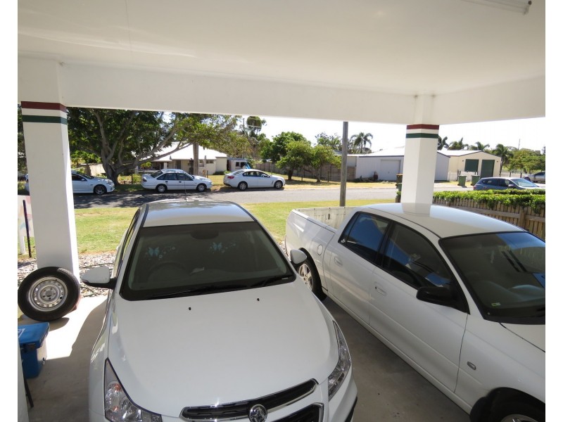 9 Cowan Lane, Bowen QLD 4805