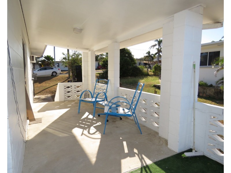 4 Casuarina Street, Bowen QLD 4805