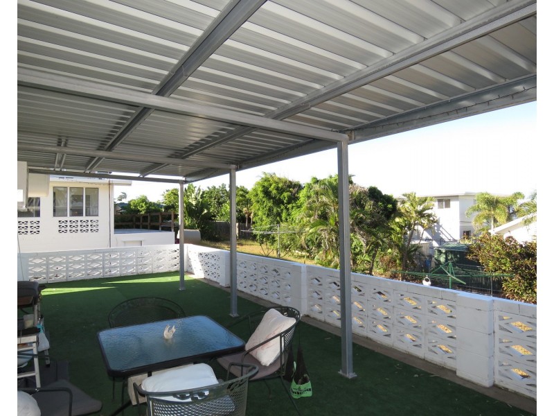 4 Casuarina Street, Bowen QLD 4805