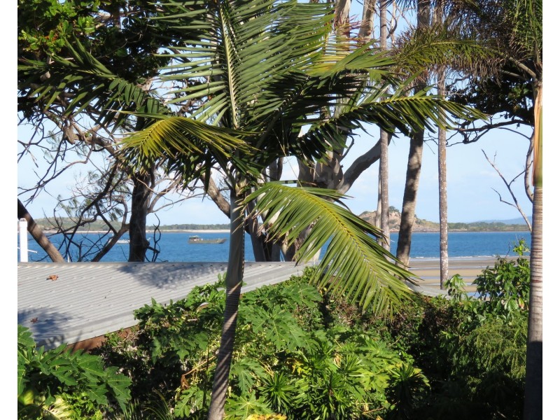 4 Casuarina Street, Bowen QLD 4805