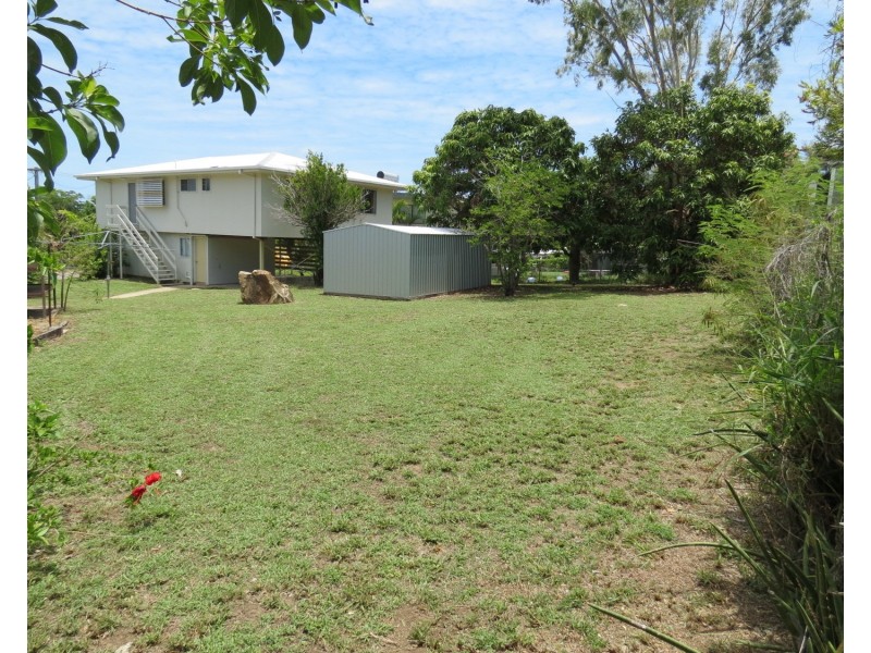 10 Salisbury Crescent, Bowen QLD 4805
