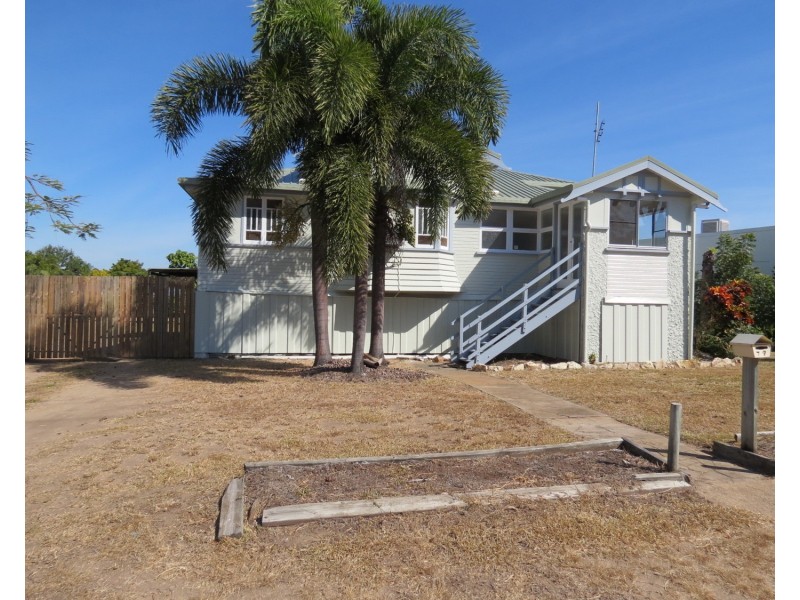 79 Golf Links Road, Bowen QLD 4805