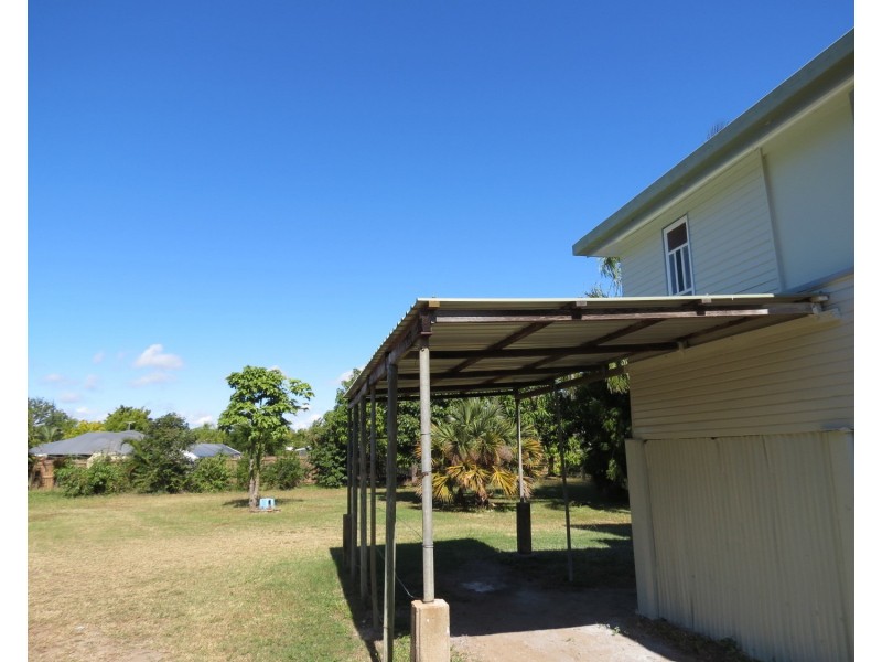 79 Golf Links Road, Bowen QLD 4805