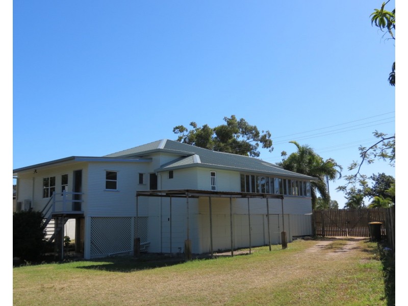 79 Golf Links Road, Bowen QLD 4805
