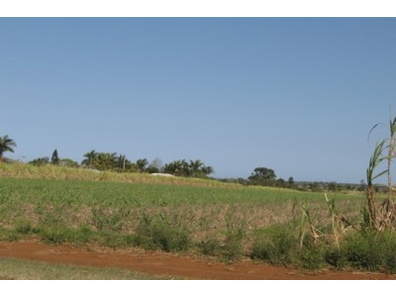 Lot 27 Sea Park Road, Burnett Heads QLD 4670