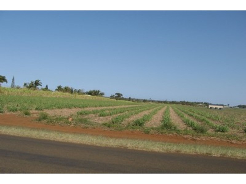 Lot 27 Sea Park Road, Burnett Heads QLD 4670
