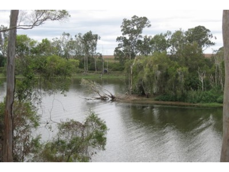 1483 Gin Gin Road, Sharon QLD 4670