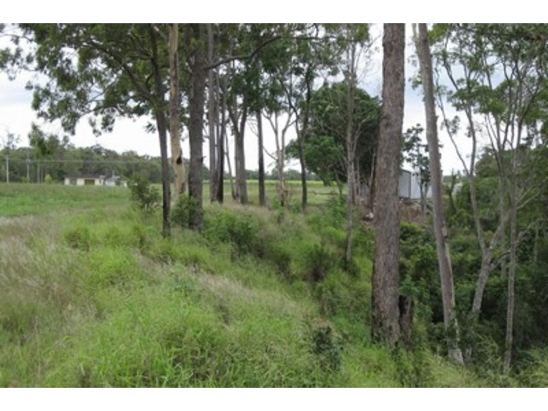1483 Gin Gin Road, Sharon QLD 4670