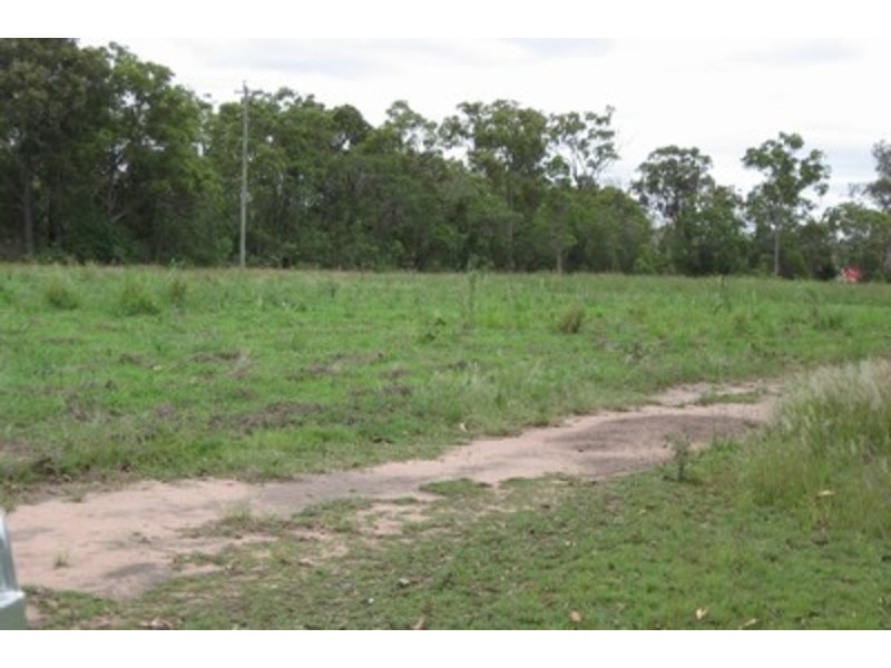 1483 Gin Gin Road, Sharon QLD 4670