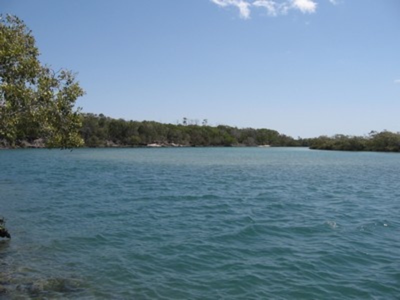 429 Woppis Road, Woodgate QLD 4660