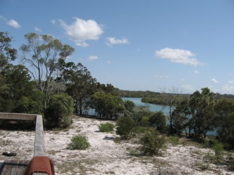 429 Woppis Road, Woodgate QLD 4660