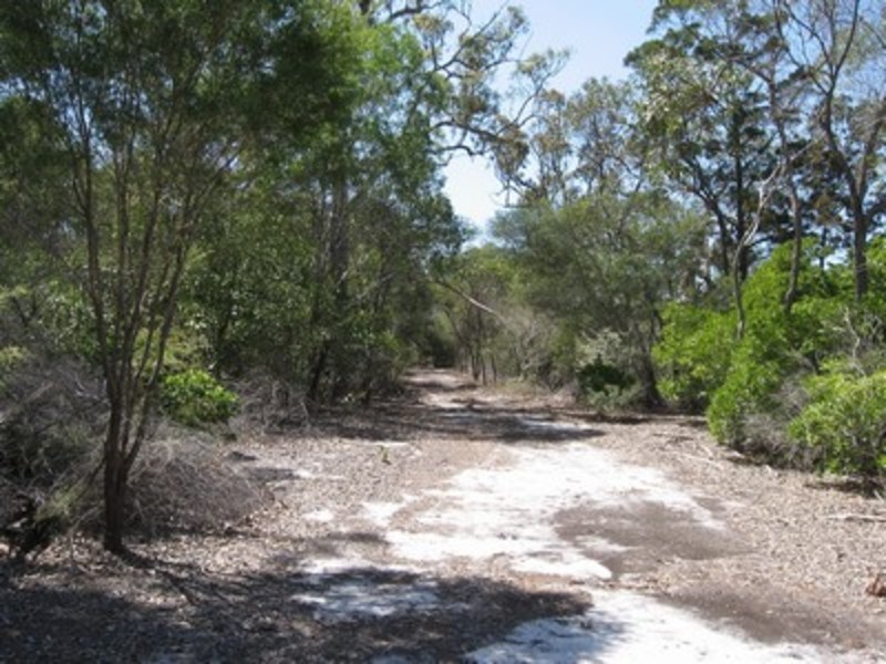 429 Woppis Road, Woodgate QLD 4660