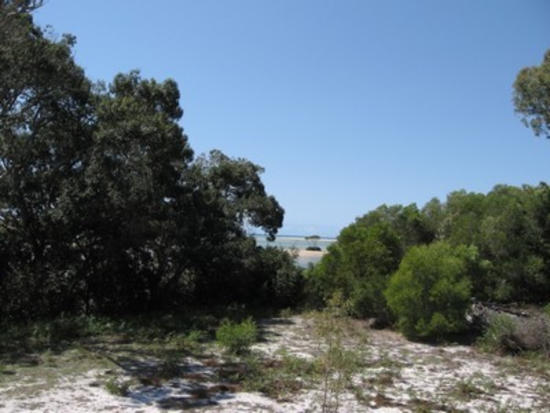 429 Woppis Road, Woodgate QLD 4660
