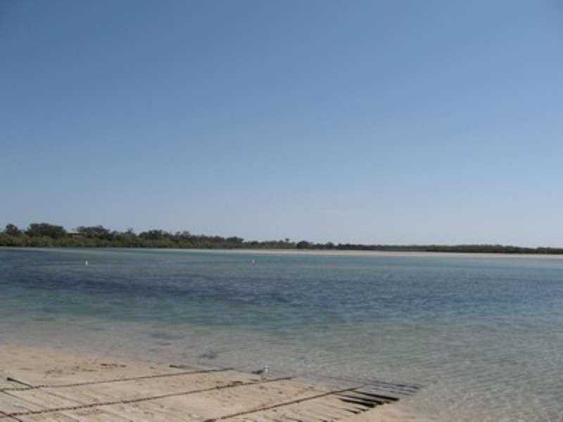 429 Woppis Road, Woodgate QLD 4660