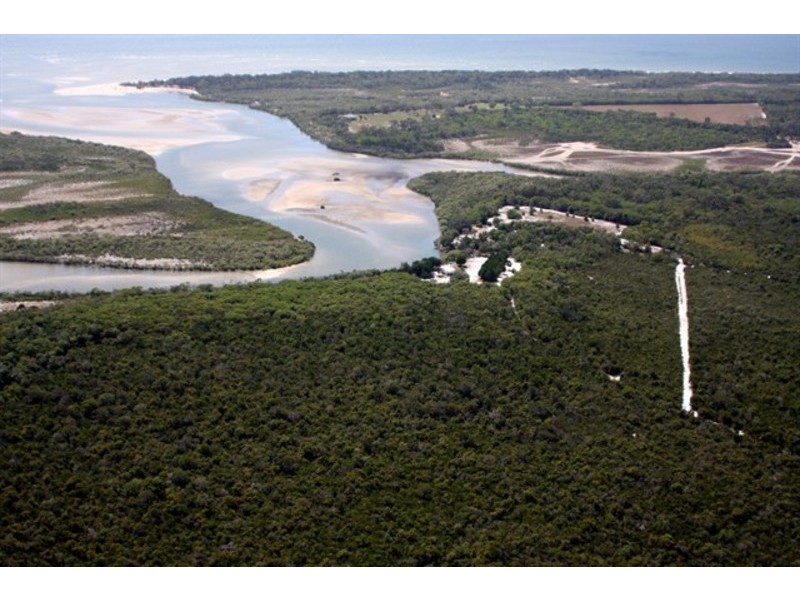 429 Woppis Road, Woodgate QLD 4660