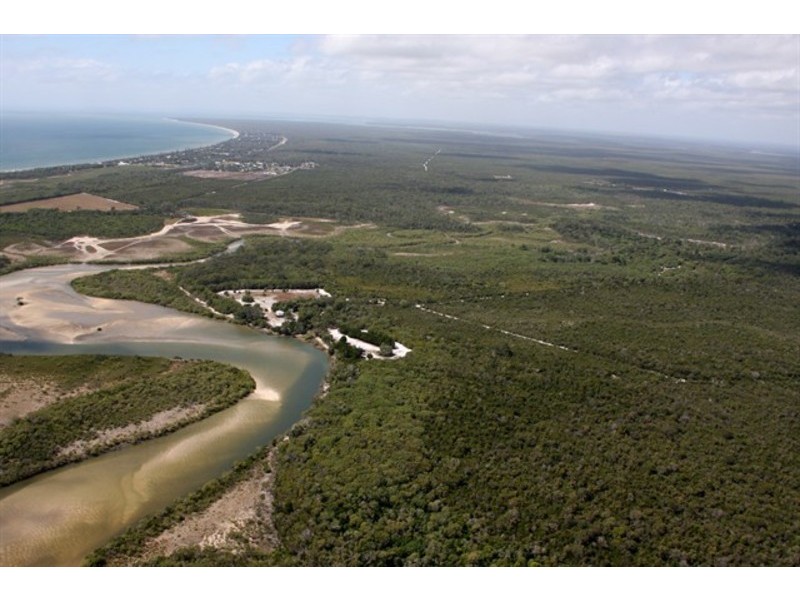 429 Woppis Road, Woodgate QLD 4660