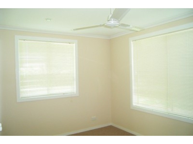 1 Drewe Street, Kepnock QLD 4670