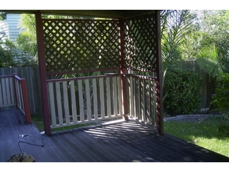 2 Edwards Street, Norville QLD 4670