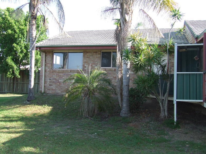 2 Edwards Street, Norville QLD 4670