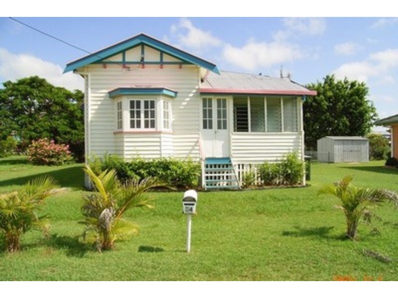 34 High Street, Walkervale QLD 4670