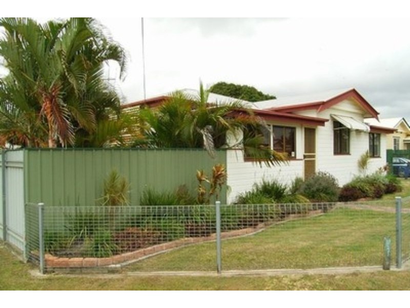 43 Fe Walker Street, Bundaberg South QLD 4670