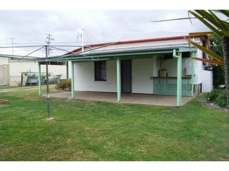 43 Fe Walker Street, Bundaberg South QLD 4670