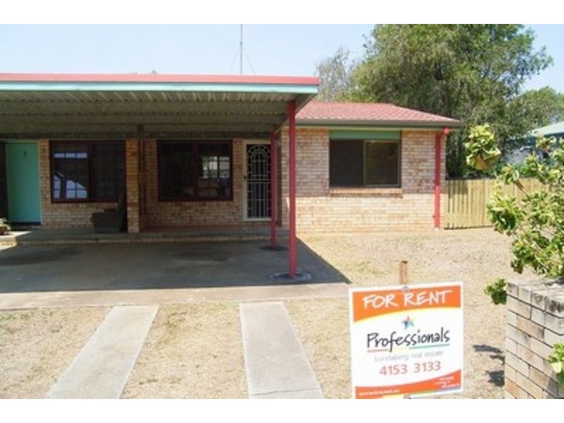 4/38 Tanner Street, Bargara QLD 4670