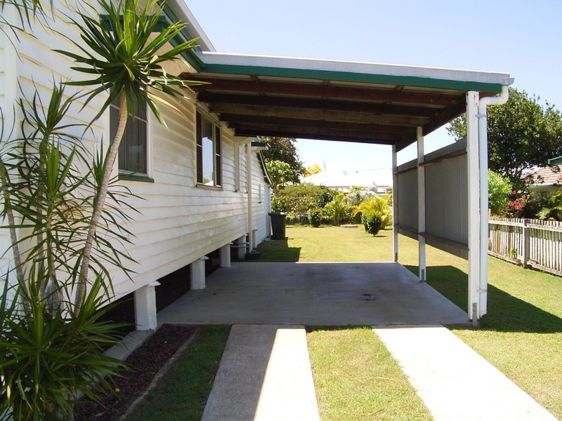 19 Churchill Street, Bundaberg QLD 4670