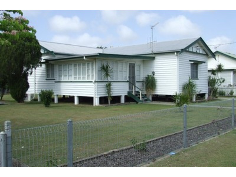 19 Churchill Street, Bundaberg QLD 4670