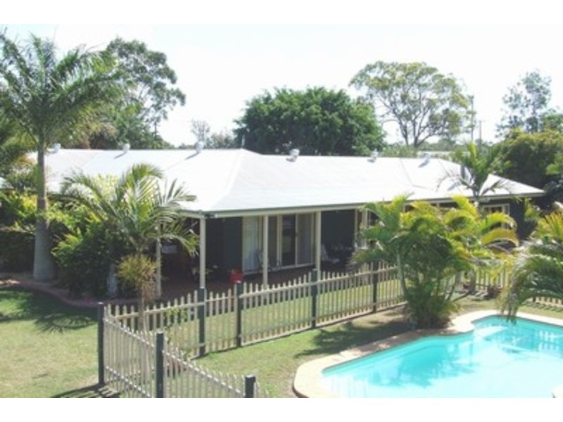 47 John Moffat Drive, Gooburrum QLD 4670
