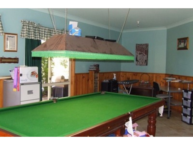 47 John Moffat Drive, Gooburrum QLD 4670