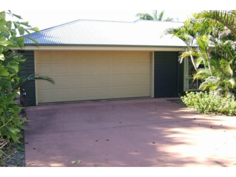 47 John Moffat Drive, Gooburrum QLD 4670