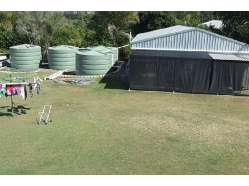 47 John Moffat Drive, Gooburrum QLD 4670