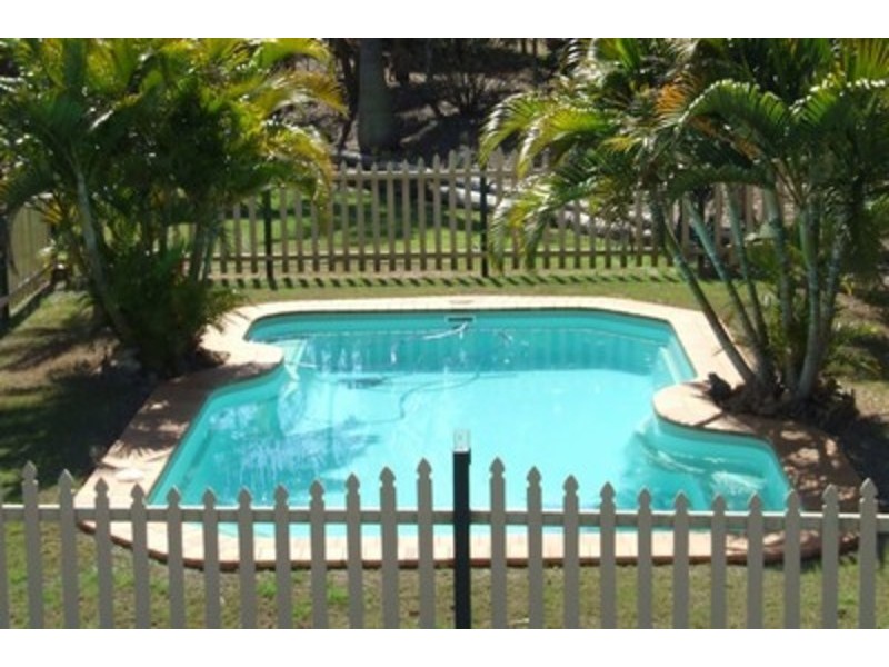 47 John Moffat Drive, Gooburrum QLD 4670